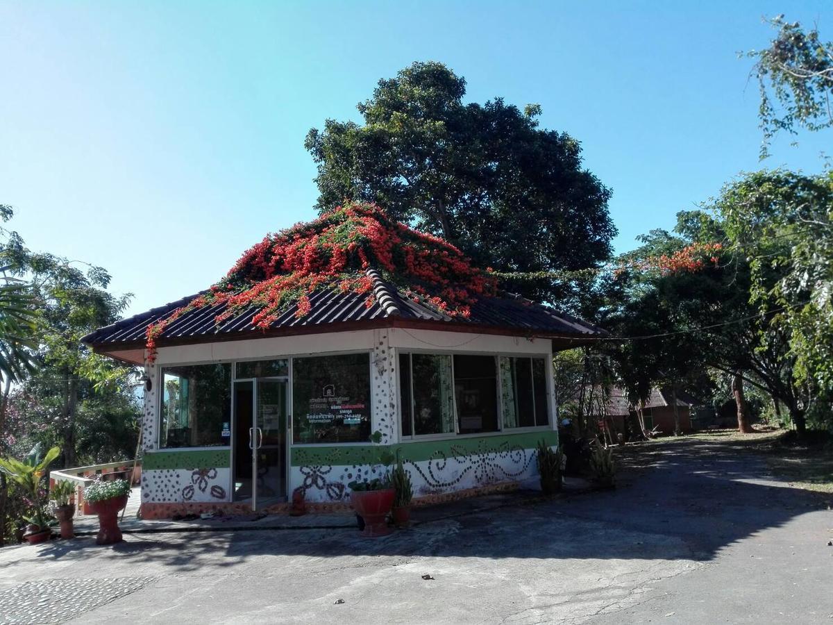 Mae Yao Resort Csiangraj Kültér fotó